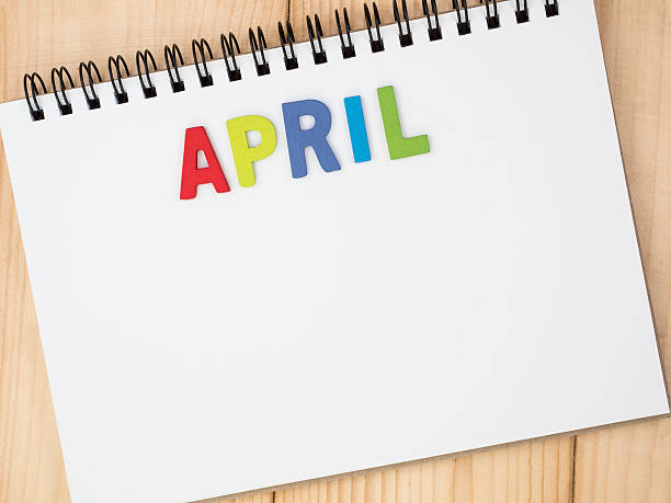 istock Month of the year 4 528613420