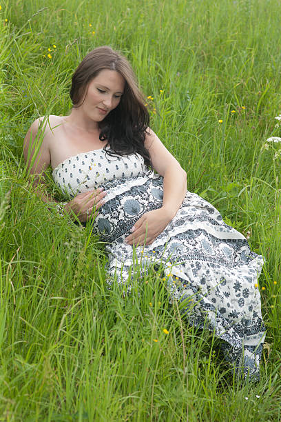 istock the pregnant woman 528619526