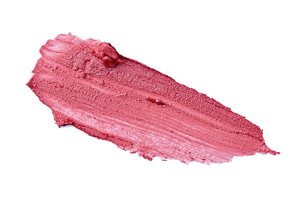 istock lipstick make up beauty smudged 528629022