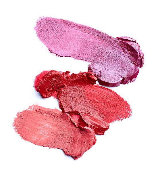 istock lipstick make up beauty smudged 528629714