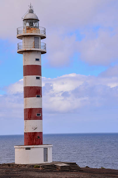 istock High Lighthouse near the Coast 528631786