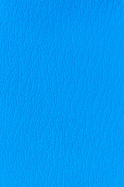 istock Surface of the sofa made of artificial leather 528633153
