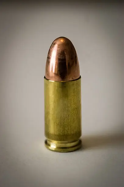 Photo of Bullet