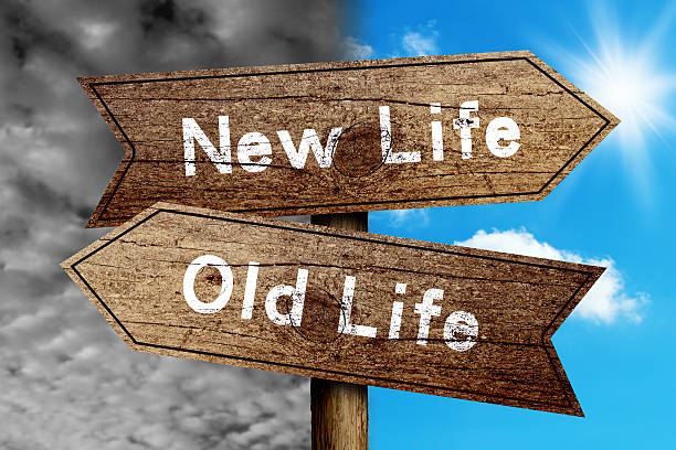 istock New Life Or Old Life 528634323