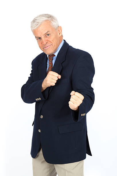 istock Handsome man doing different expressions in different sets of clothes 528683119