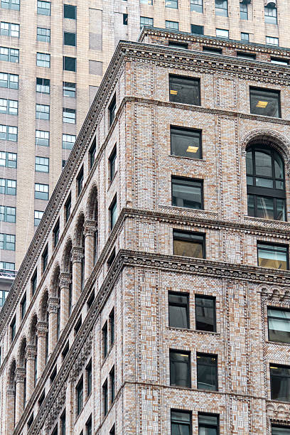 istock New York City Building 528684385