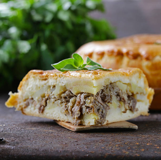 istock homemade meat pie with potatoes and oregano 528708973