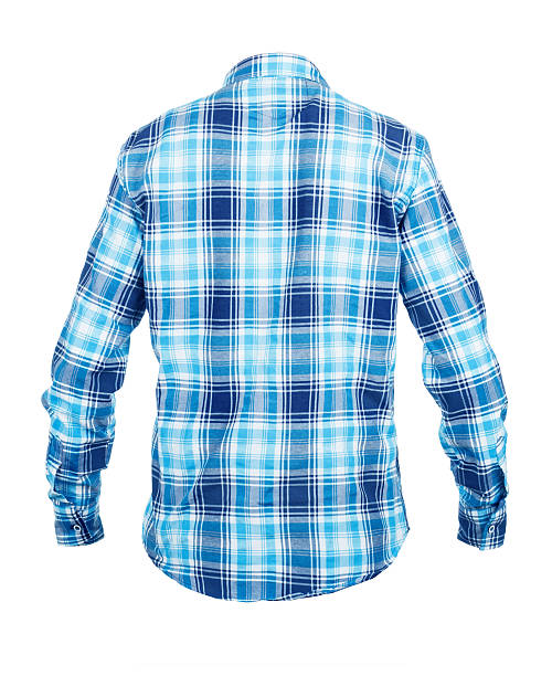 istock man t-shirt isolated on a white background 528710411