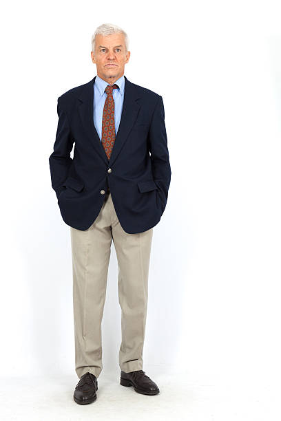 istock Handsome man doing different expressions in different sets of clothes 528712955