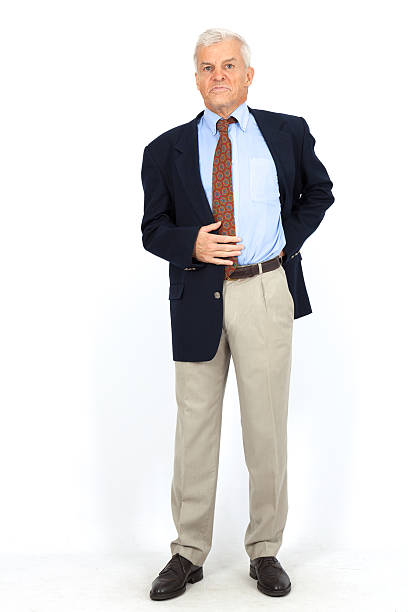 istock Handsome man doing different expressions in different sets of clothes 528713359