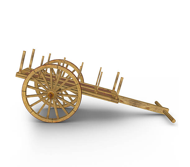 Bullock cart A bullock cart or ox cart is a two-wheeled or four-wheeled vehicle pulled by oxen. It is a means of transportation used since ancient times in many parts of the world. They are still used today where modern vehicles are too expensive or the infrastructure does not favor them. bullock cart india stock pictures, royalty-free photos & images