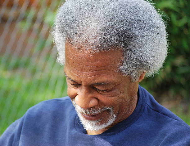 istock African american male. 528719046