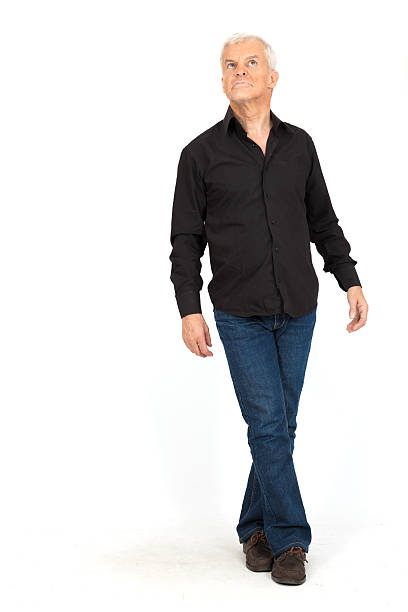 istock Handsome man doing different expressions in different sets of clothes: 528722077