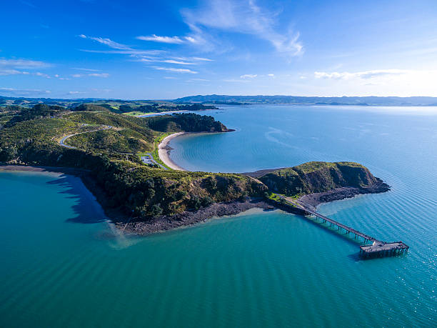 istock New Zealand countryside 528723434