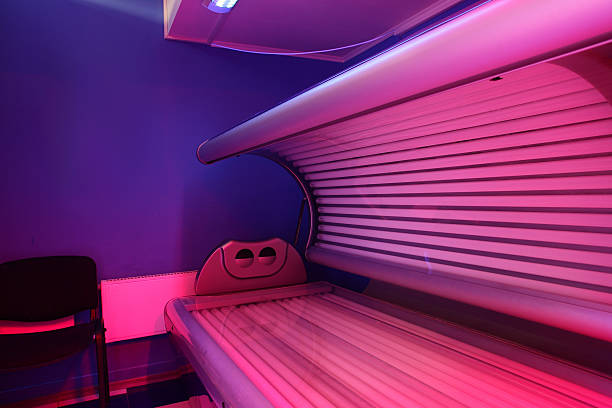 istock interior of bright european solarium 528724309