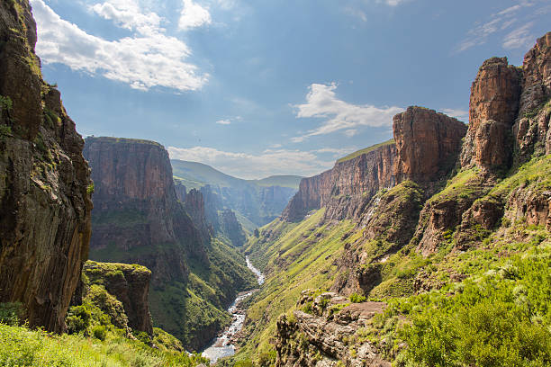 Lesotho Travel Guide