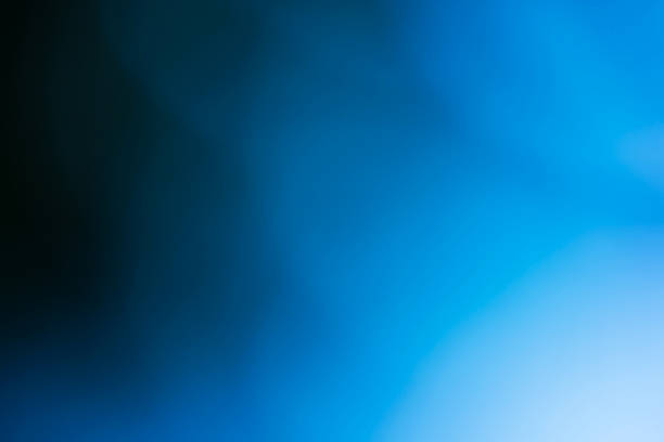 istock light blue background with vintage grunge texture 528728181