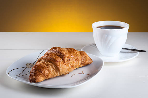 istock croissants light and tasty breakfast 528739057