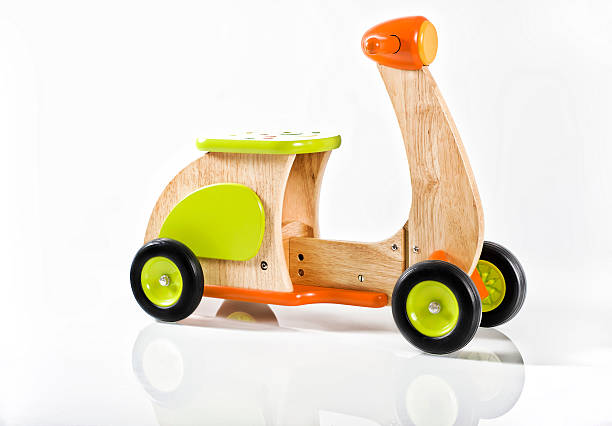istock wooden toy scooter 528740537
