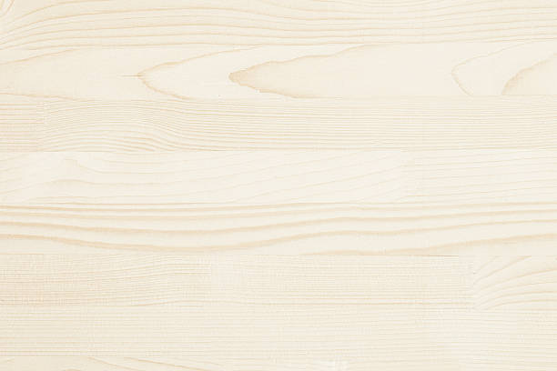 istock The light beige parquet. The wood texture. The background. 528740830