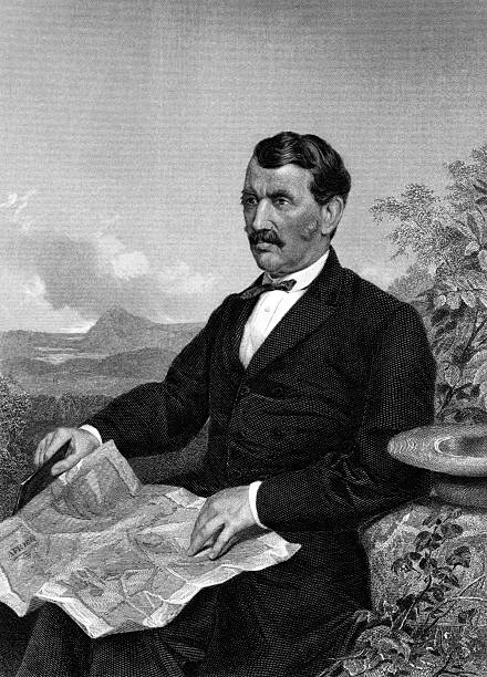 100+ David Livingstone Stock Illustrations, Royalty-Free Vector