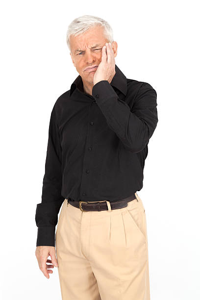 istock Handsome man doing different expressions in different sets of clothes: 528764797