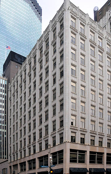 istock Minneapolis, Medical Arts Building 528777449