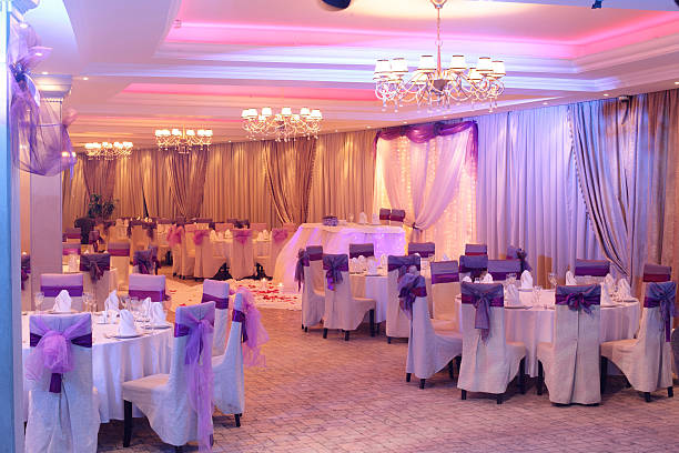istock european restaurant in bright colors 528779935