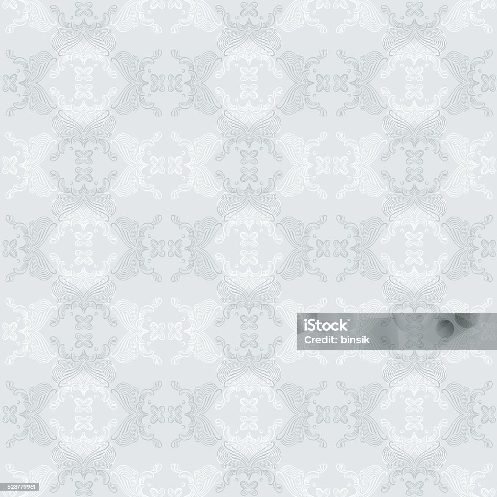 Pattern In Grey Gray Pattern Stock Illustration - Download Image Now - Abstract ...