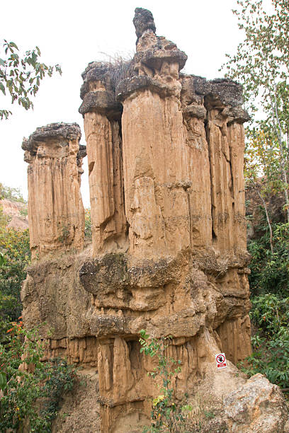 istock Pha Chor canyon in Maewang National Park 528794793