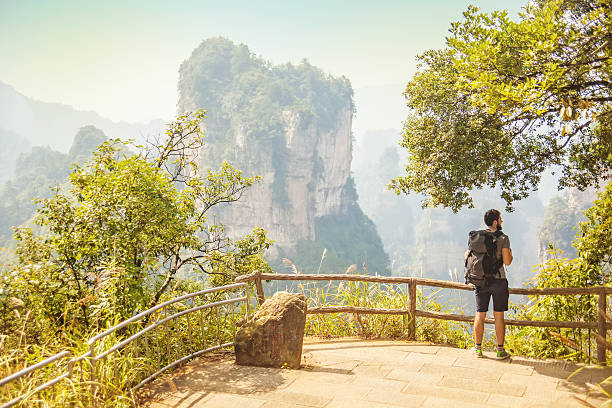 istock travelers in china 528808797