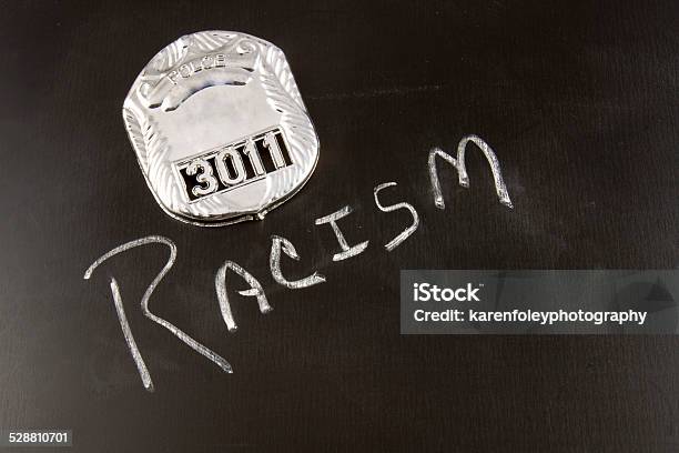 Police Profiling Stock Photo - Download Image Now - Racial Profiling, Police Force, Racism