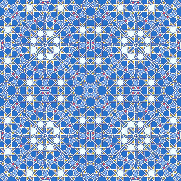 Marakesh Pattern Vector 190+ Marrakesh Food Stock Illustrations, Royalty-Free Vector Graphics ...