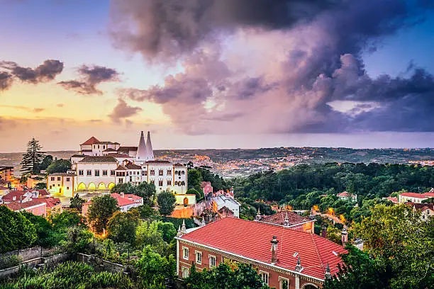 Photo of Sintra, Lisbon, Portugal