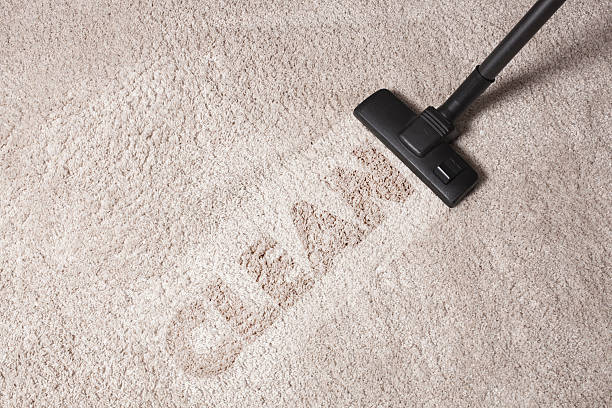 istock carpet dust cleaning with vacuum cleaner 528826637