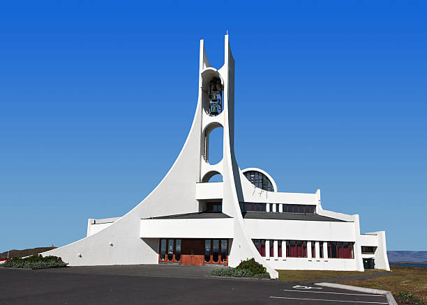 istock church of Skolastigur 528828281