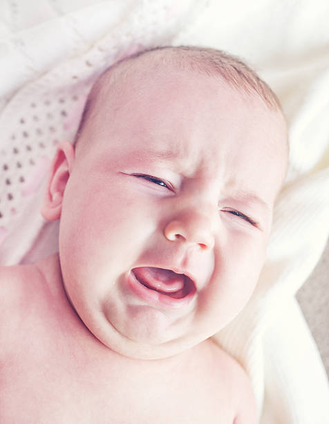 istock newborn girl 528829243