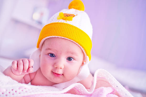 istock baby girl 528831811