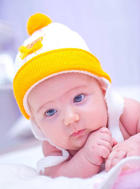 istock baby girl 528831817