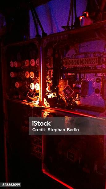 Berlin Stock Photo - Download Image Now - Berlin, Business Finance and Industry, Electrical Equipment
