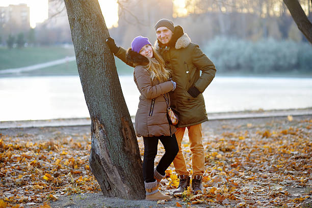 istock Happy young couple 528878619