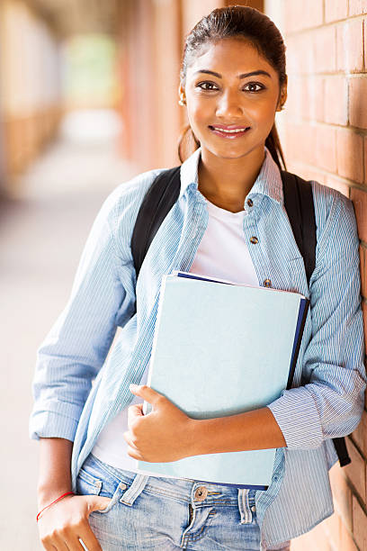 istock pretty college girl 528889141