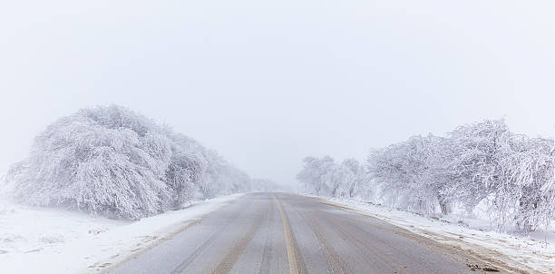 istock Road to Pirkuli Azerbaijan 528889931