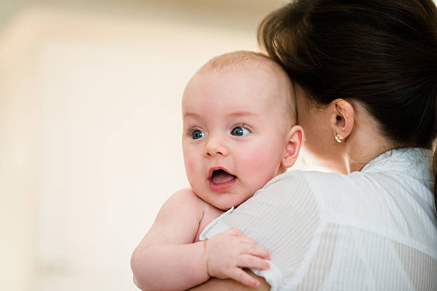 istock I love you my baby 528891306