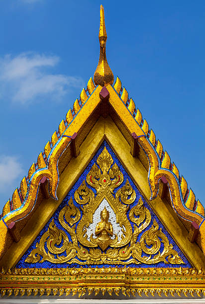 istock royal palace in Bangkok 528894600