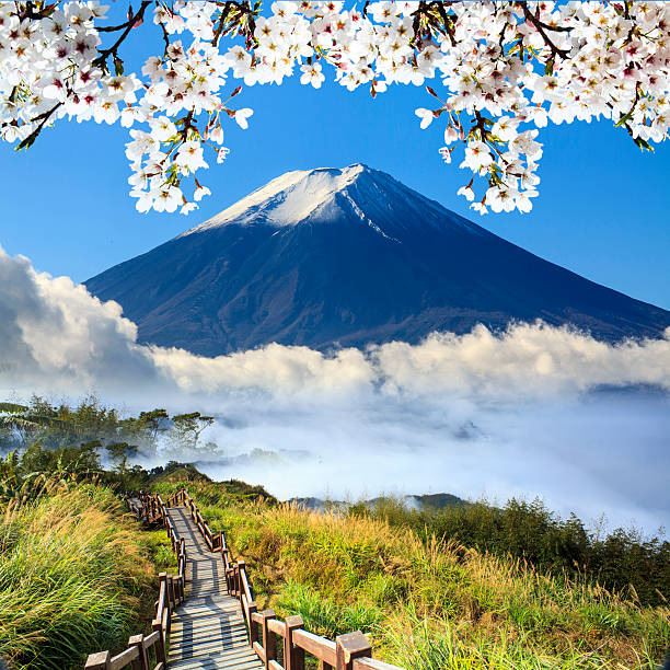 istock imaaging of beautiful landscape with nice nature color 528895800