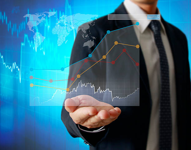 istock financial symbols coming 528897994