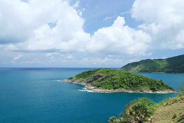 istock Laem Phrom Thep, Phuket, South of thailand 528898155