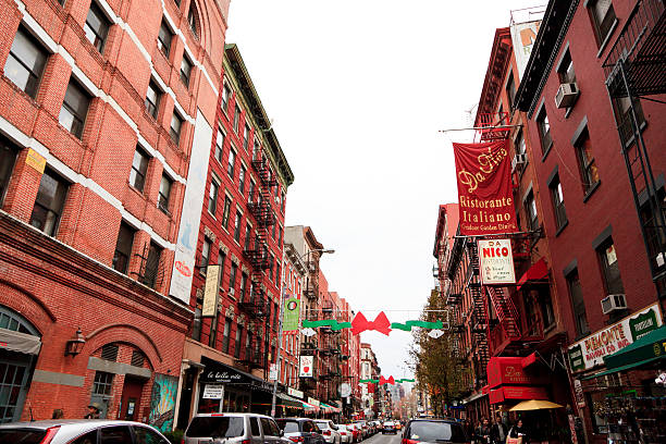 Little italy