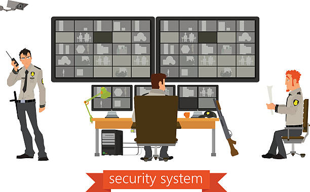 Security & Investigations